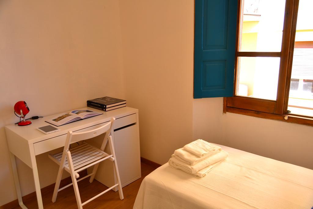 Il Bandito Re Hotel Nuoro  Exterior foto